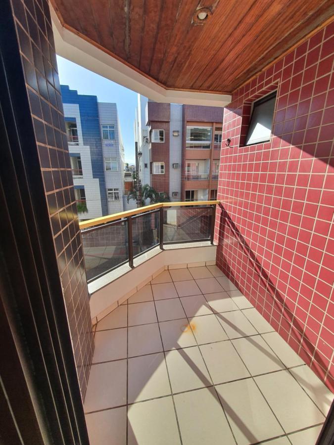 Apartamento Quadra Praia Com Vista Mar Guarapari Exterior photo